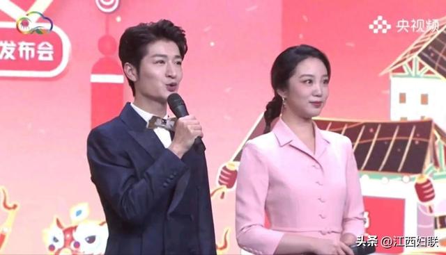 95后央视美女主播，是江西人！