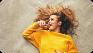 女主播表演电影情节(比利时女神：维尔日妮·埃菲拉第一部为艺术献身的电影)