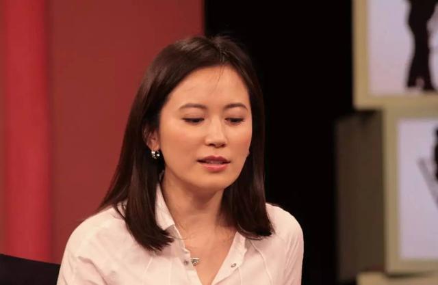 不要再YY俞飞鸿是神马不老女神了！她根本从！来！没！有！年轻过！