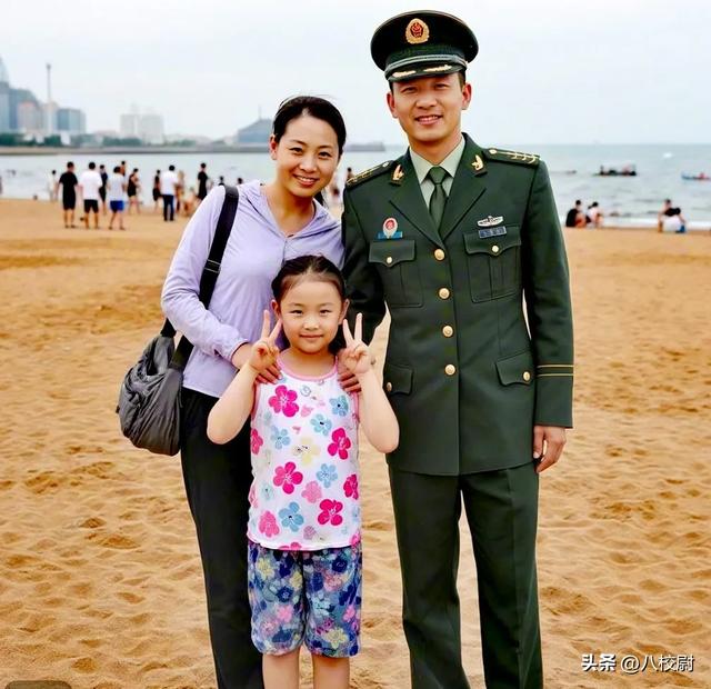 军嫂下岗丈夫却动员去擦皮鞋