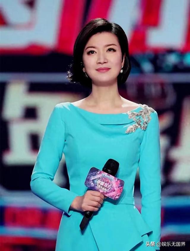 东方卫视10位美女主持人,陈辰、冯琳、司雯嘉,你喜欢哪位主播