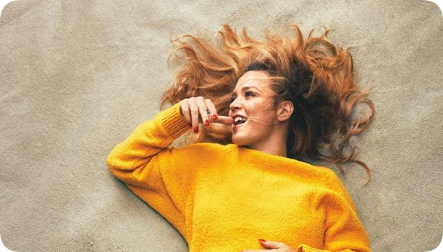 比利时女神：维尔日妮·埃菲拉第一部为艺术献身的电影