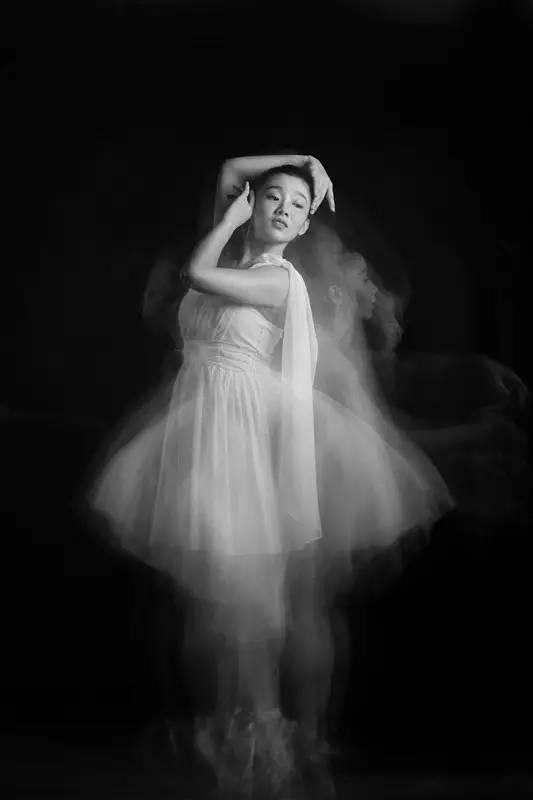 青春，写在蜜糖宝贝盛满星星的眼里