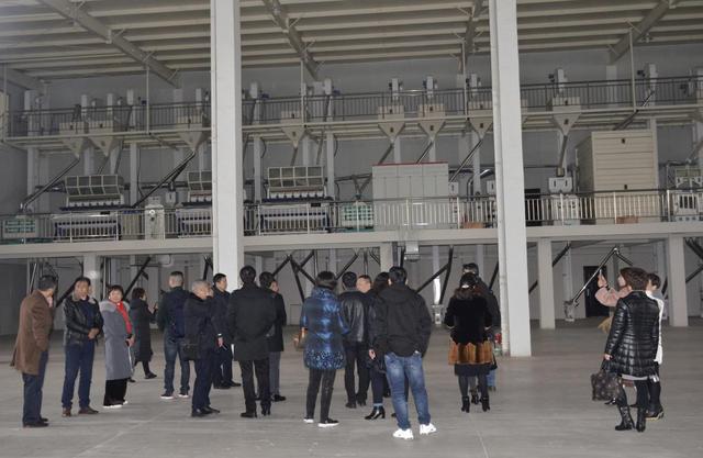 善维美首届SOD健康生活5.0溯源之旅