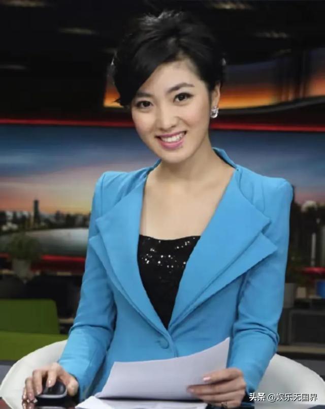 东方卫视10位美女主持人,陈辰、冯琳、司雯嘉,你喜欢哪位主播