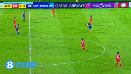 U17女足亚洲杯-朝鲜1-0日本夺冠  朝鲜5场全胜+未失球