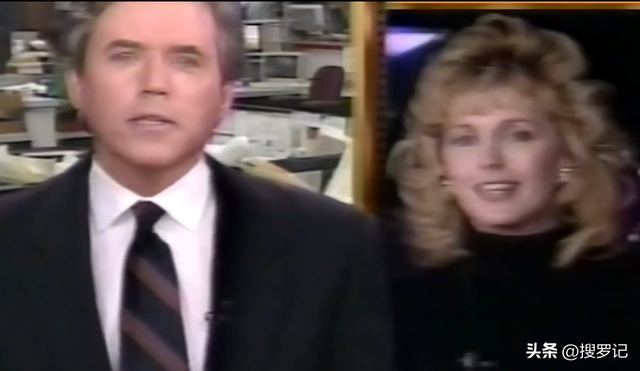 小镇美女出道即巅峰,失去丈夫后爆出真相,与众不同的兔女郎