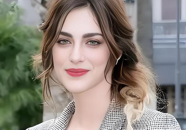 明星数据库更新061：米丽娅姆·莱昂内（Miriam Leone）的演艺之旅