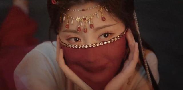 《大奉打更人》又一美女登场，网友直呼，和原著描述的苏苏一样