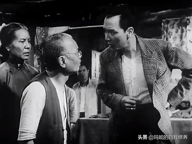 《七十二家房客》:香港左派电影的叙事策略、镜头语言与家国想象