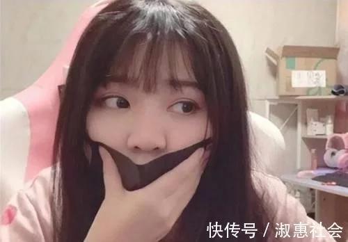 女主播穿黑色丝袜,小团团惊艳,呆妹儿迷人,看到沫子,太违规