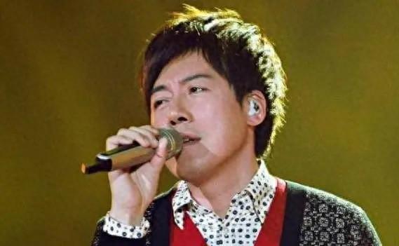 乐坛“神雕侠侣”张宇和十一郎！夫妻俩承包了影视剧歌曲半壁江山