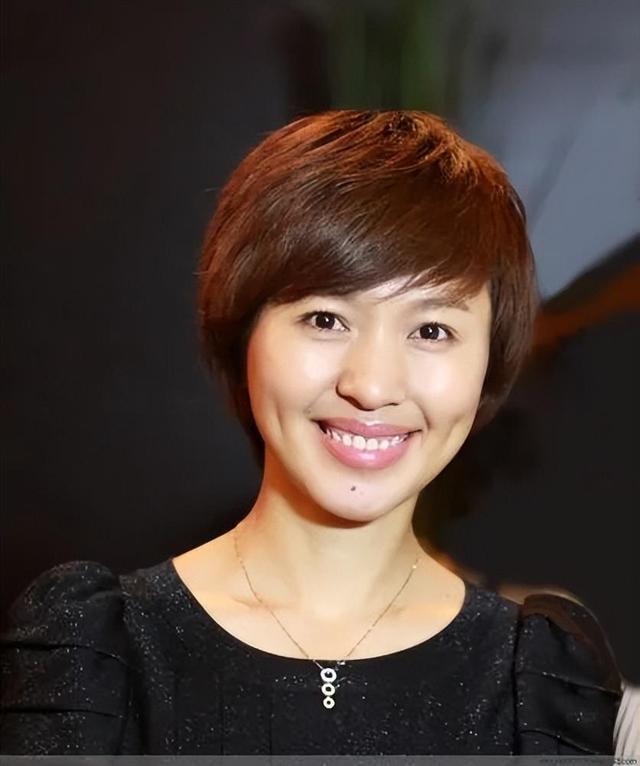 央视“国脸”欧阳夏丹：已隐退4年，背后原因令人心酸