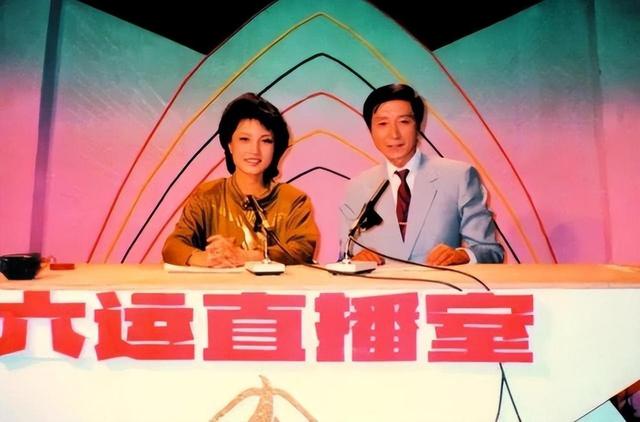 65岁的“广东一枝花”侯玉婷：曾和霍震霆传绯闻，如今成模范婆婆