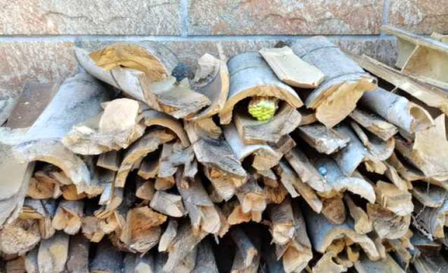 “老铁”中奖了