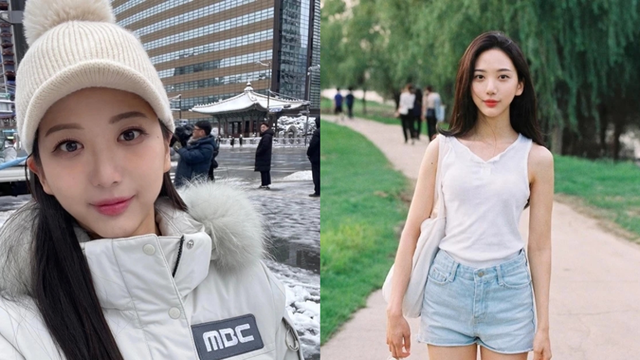 美女主播自杀，留下17页遗书，揭露韩国职场的黑暗！