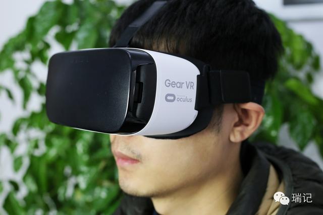 2016会是VR元年吗?