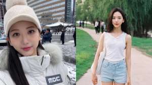 韩国女主播朴妮唛第28集(美女主播自杀，留下17页遗书，揭露韩国职场的黑暗)