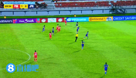 U17女足亚洲杯-朝鲜1-0日本夺冠  朝鲜5场全胜+未失球