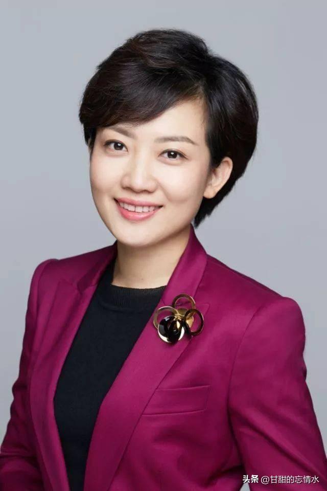 央视中文国际频道十大新闻美女主播,谁实力最强?