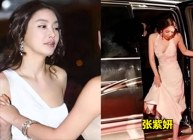 “人间悲剧”张紫妍：被31位财阀灌药性侵，总统都无法替她申冤