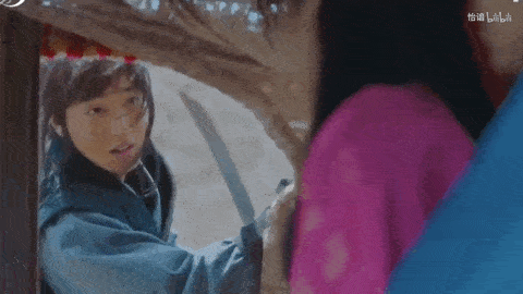 《东宫》《结爱》疑被韩剧抄袭，网友却玩双标？文化自信支棱起来