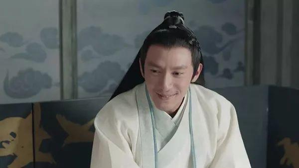 《宸汐缘》鲛人变性追兄弟，真是欣慰