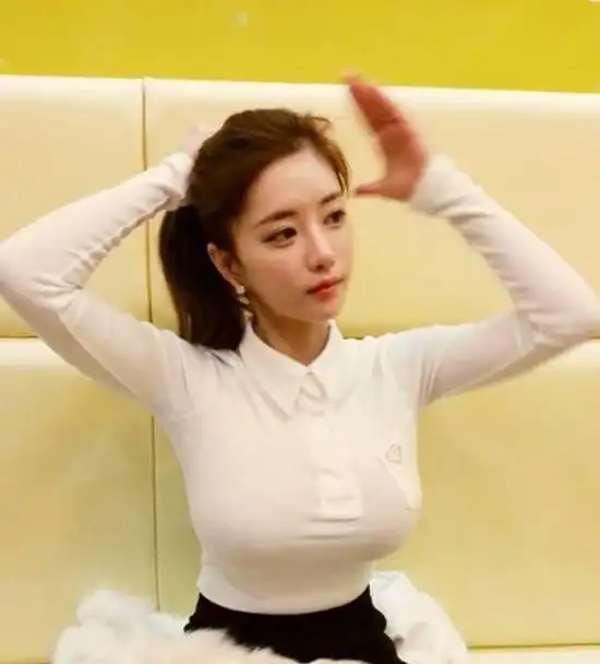 韩国十大网红美女,颜值不输一线明星
