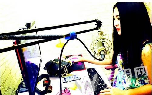 月收入超20万？岳阳网红女主播究竟播了什么？