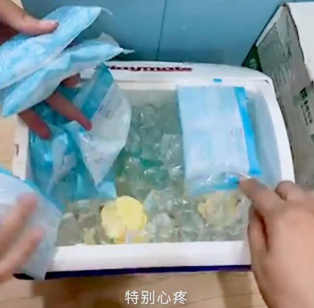 谢娜半个冰箱都是母乳!娱乐圈5位“背奶妈妈”,证明母爱真伟大