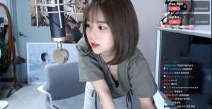 各大美女主播直播平台(国外主播平台迎来巨大变革，女性实况主排行榜前三竟全是vtuber)