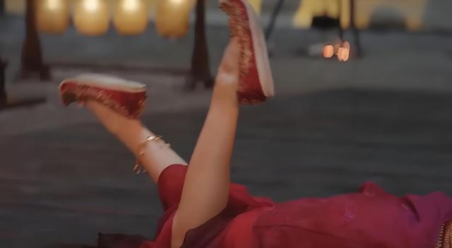 《大奉打更人》又一美女登场，网友直呼，和原著描述的苏苏一样