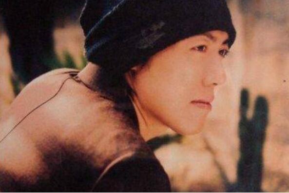 乐坛“神雕侠侣”张宇和十一郎！夫妻俩承包了影视剧歌曲半壁江山