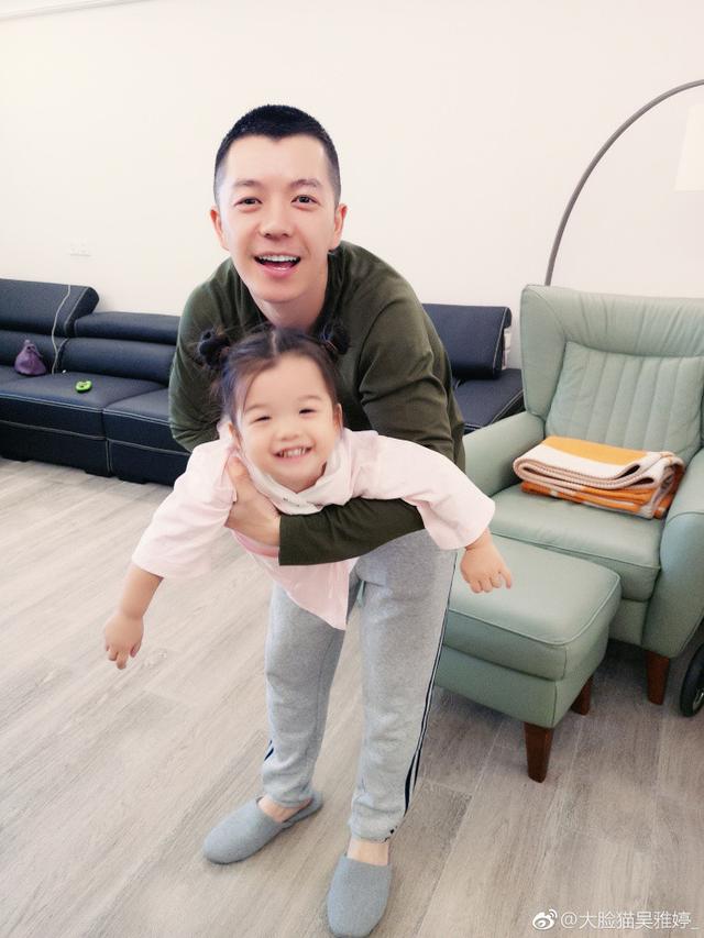 马龙有儿子啦，娱乐圈2017年出生的宝宝可真不少