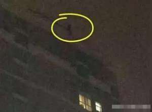 整容失败的女主播(女主播整容失败跳楼身亡 前一天跳楼曾被消防救下)