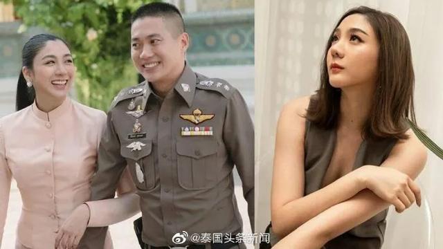 泰国杀人警官现明星女友宣布无限期停工！前女友称曾被密切监控