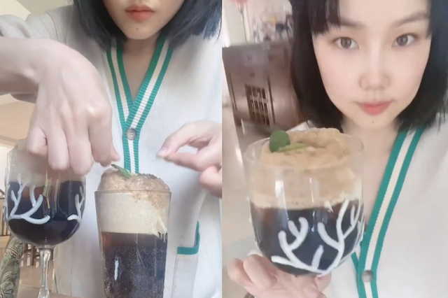 16位明星抗疫接地气！马伊琍种葱，李立群吃剩菜，苗苗阳台成菜园