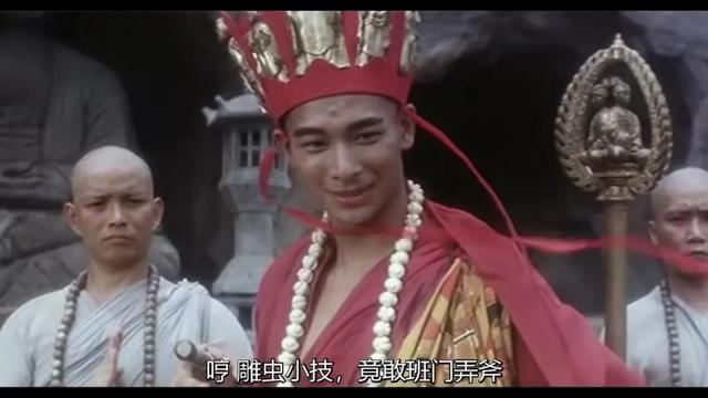 涉案数百万，这届高僧，已经开始睡女主播了