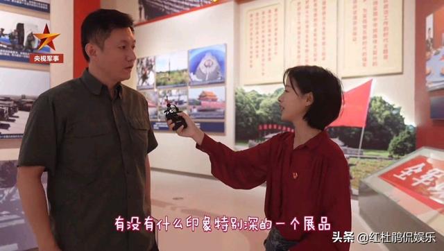 央视美女记者庄晓莹，从默默无闻到全网热捧，靠的是一个“暖”字