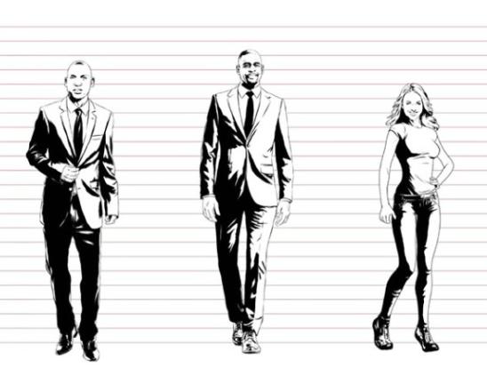 成功绝非偶然：NBA最美女主播克里斯汀的成名之路