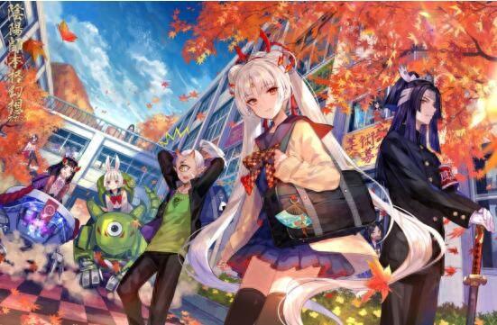 御魂强化有玄学技巧？阴阳师文明迪怒斥主播 游戏数值完全随机