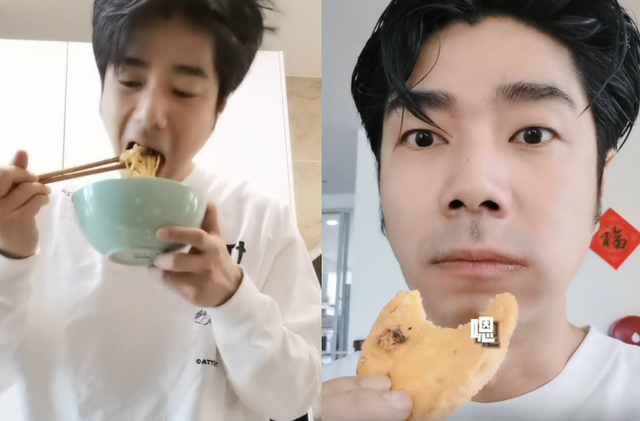 16位明星抗疫接地气！马伊琍种葱，李立群吃剩菜，苗苗阳台成菜园