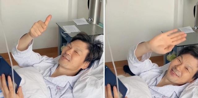 主持人李彬：曾是主持界一哥，与病魔抗争6年，现在过得怎样