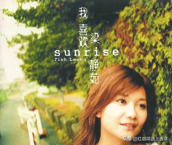 盼盼撞脸歌手梁静茹?网友:太像了,尤其笑脸!