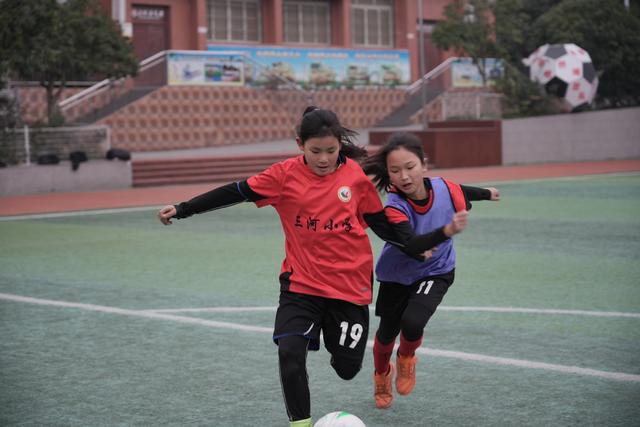 新春走基层｜“追风”女孩的新年新愿