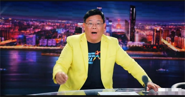 广东台主持人郑达，妻子是一名会计师，至今已恩爱近30年