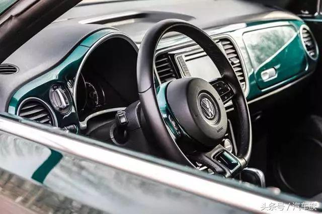 天生一对，看汽车圈模范情侣如何秀恩爱