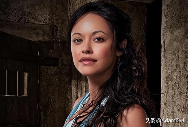 一代神剧《斯巴达克斯》 16位美女结局 你还记得几位?