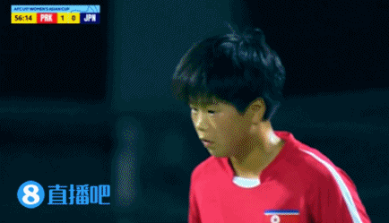 U17女足亚洲杯-朝鲜1-0日本夺冠  朝鲜5场全胜+未失球