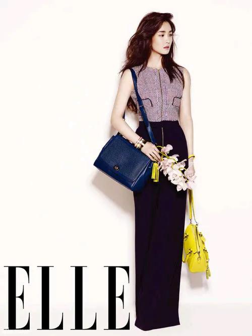 韩国女星李多海定居上海,直播带货若热议:是机遇还是挑战